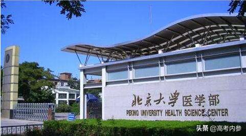 深度揭秘19年北京大学博雅计划安徽入选数据:两所高中遥遥领先