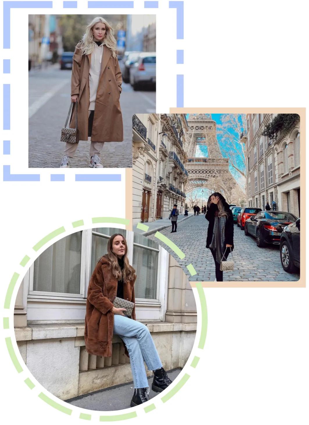 大牌包包入门推荐款,值得入手的大牌包包入门