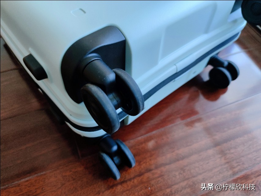 小米旅行箱20寸和24寸,口碑最好的拉杆箱小米拉杆旅行箱