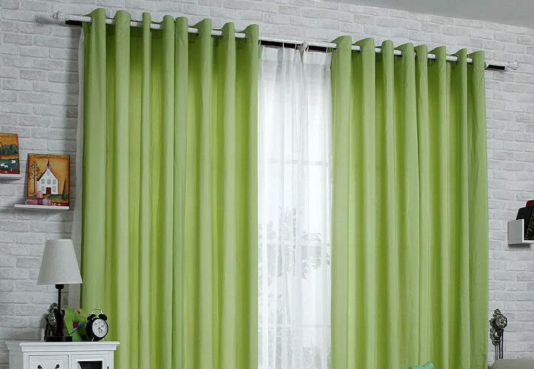 窗帘有甲醛吗怎么挑选,有必要担心窗帘中的甲醛含量吗