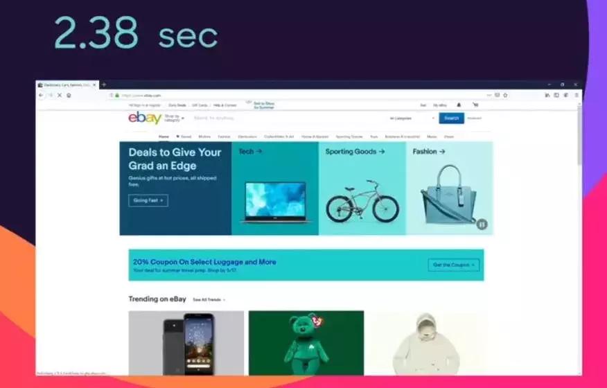 Firefox发布新版本，教你一招享受流畅一百倍的加载体验