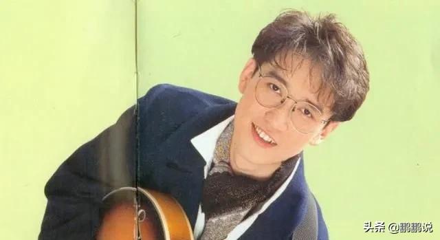 周传雄没落的原因,周传雄如今境遇如何