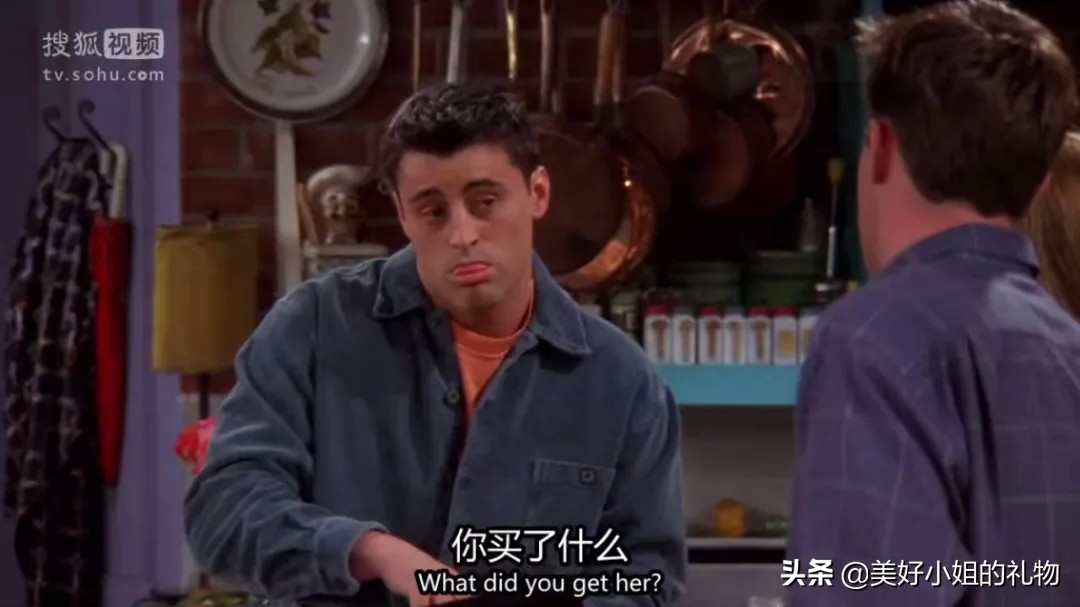 送给暗恋的女生生日礼物,找到了心仪的礼物