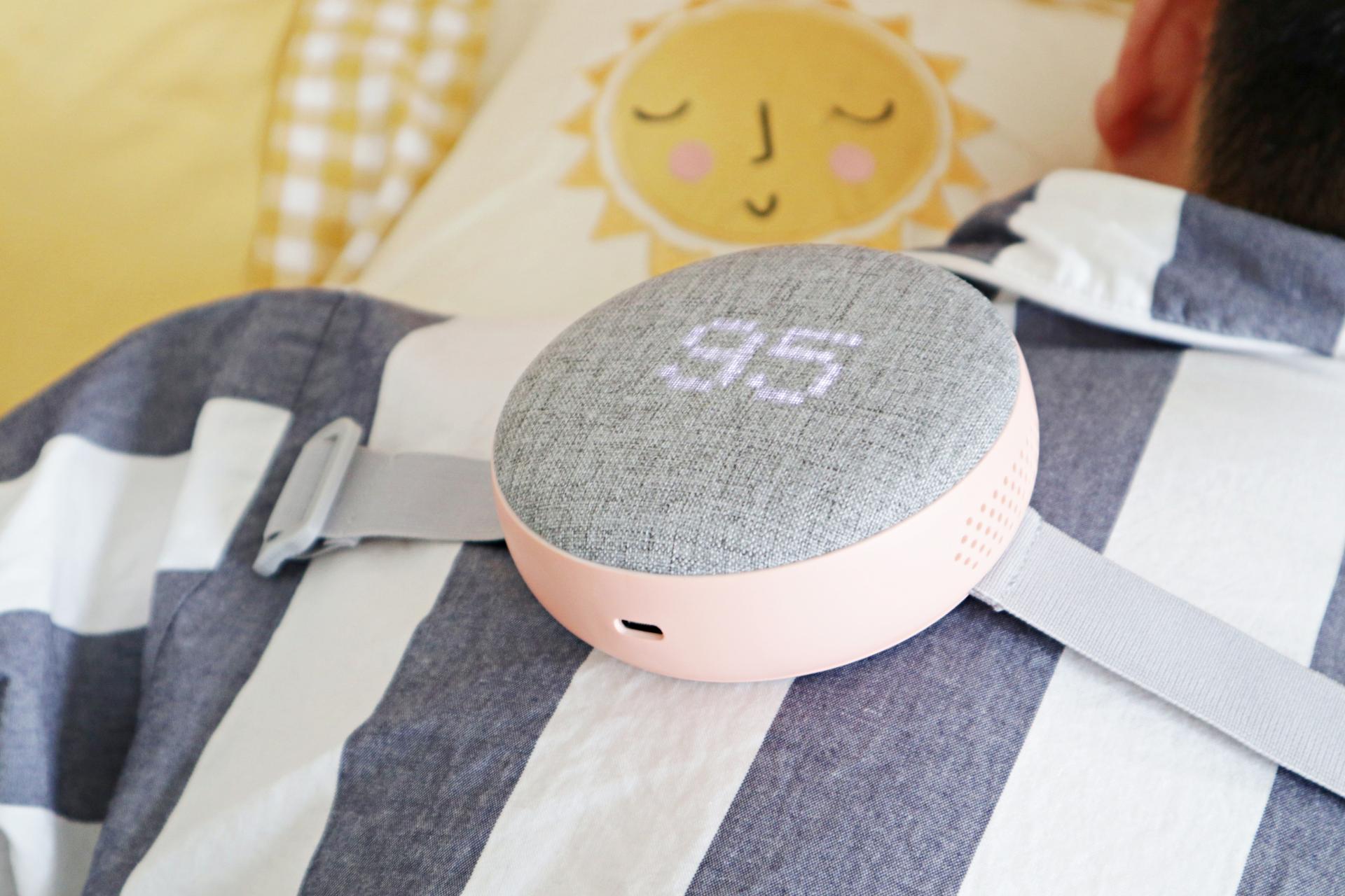 左点小艾2代无线智能艾灸盒,左点艾灸盒3.0