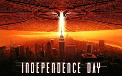 10大科幻电影,10大顶级科幻灾难电影