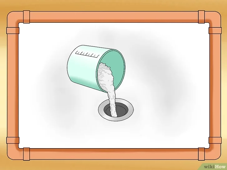 浴室下水道堵了怎么快速通,浴室下水道堵了塑料物品怎么办