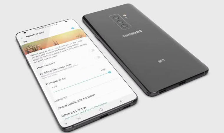 华为三星最新款手机,华为小米三星系统比较