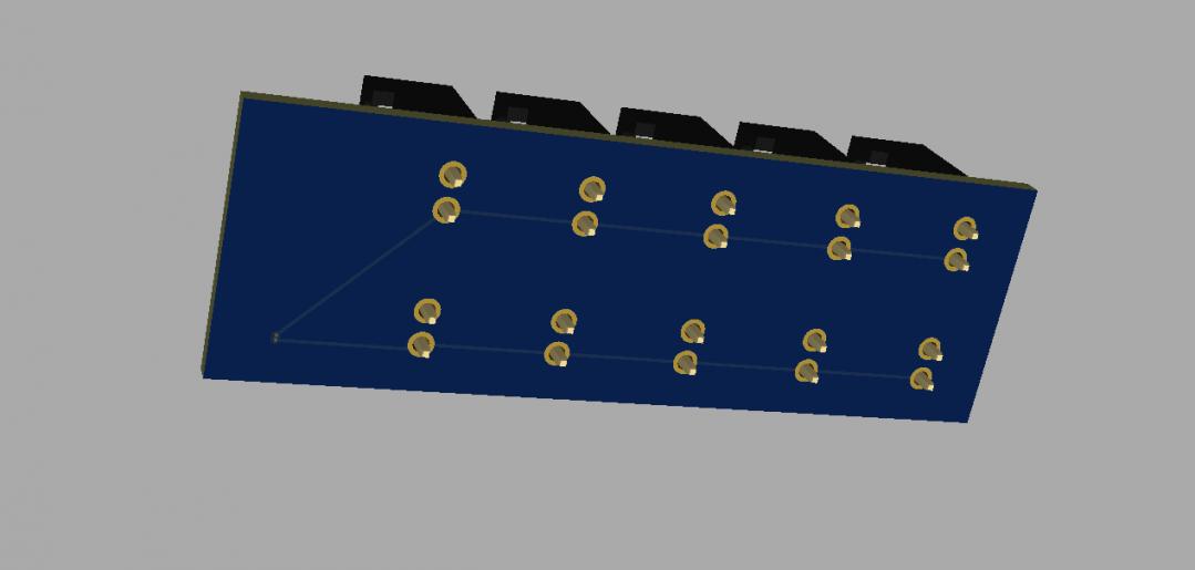 测电风扇还能不能通电,自己动手改造电源风扇