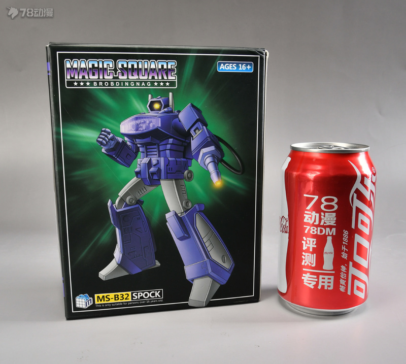 78版变型金刚,78版变形金刚