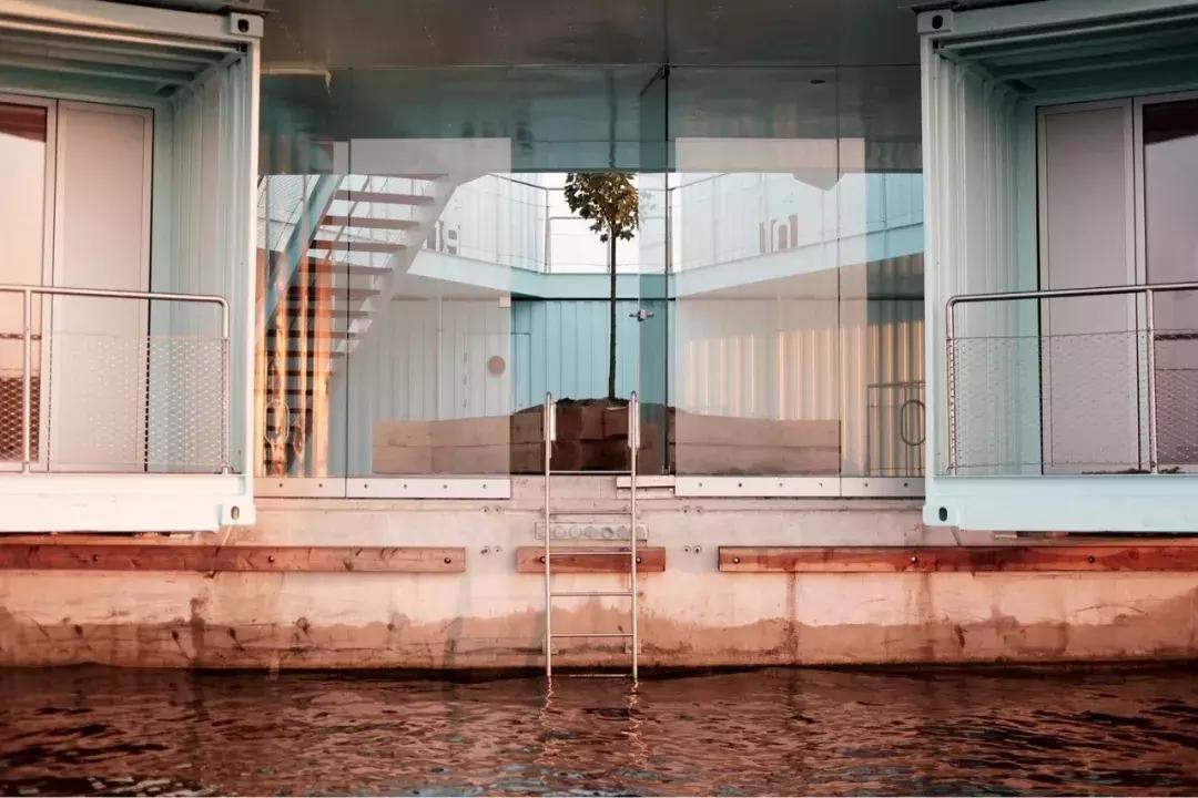 学生宿舍一层大厅设计,3人宿舍设计效果图