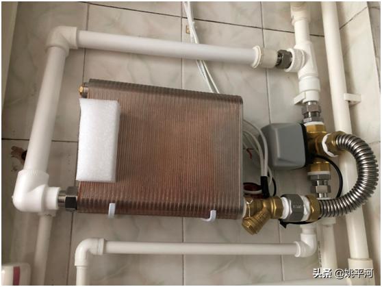 暖气过水热有正反吗,暖气过水热安装进水还是回水