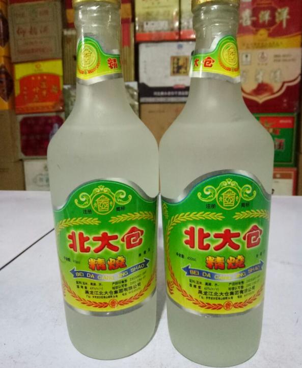 酒龄30年的东北人，告诉你当地人爱喝啥酒，不是老村长也不是哈啤