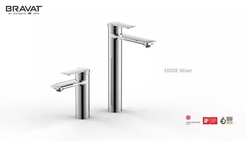 贝朗、唯宝、科勒、TOTO等品牌竟登上了中国房产产业链重要位置？