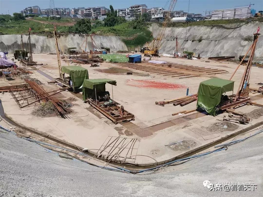 泸州长江二桥控制性详细规划图,泸州长江二桥最新视频