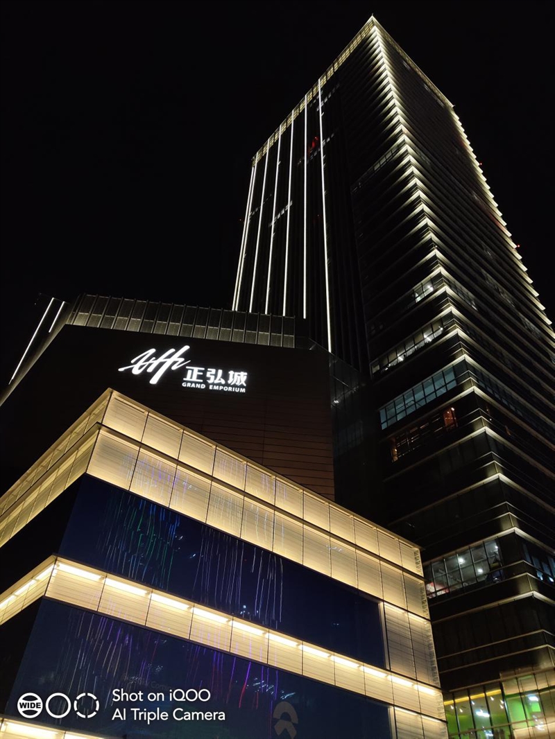 vivoiqoo骁龙855的手机有什么,骁龙855以上的iqoo手机有哪些