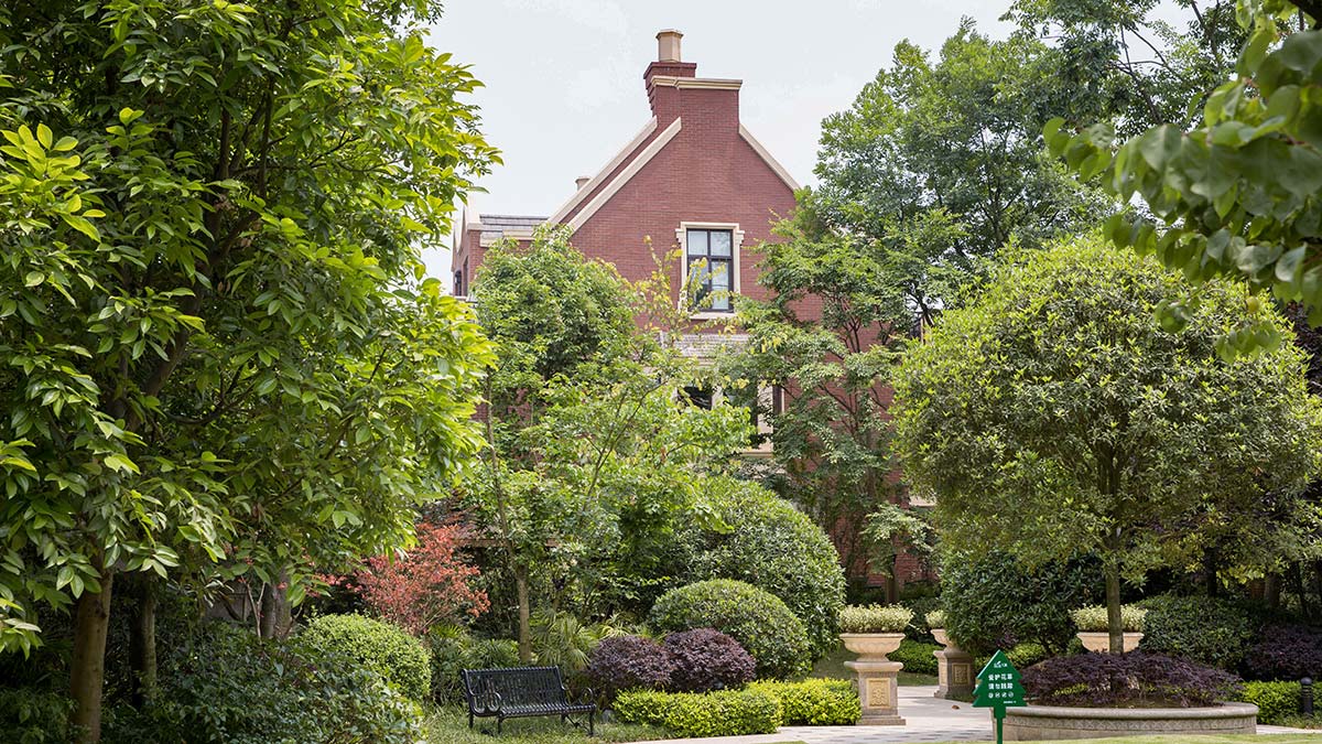 碧桂园海昌天澜带露台,碧桂园海昌天澜简约