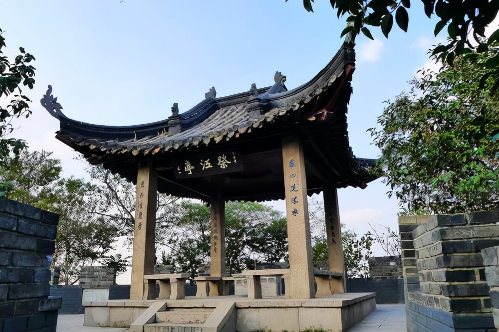 江苏第一旅游区,江苏第一景点