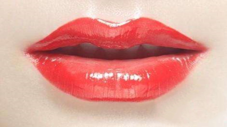 口红控的夏季显白指南,口红控十色