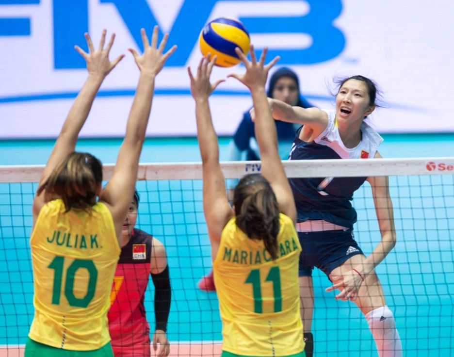 中国女排失利最新消息,中国女排的失利