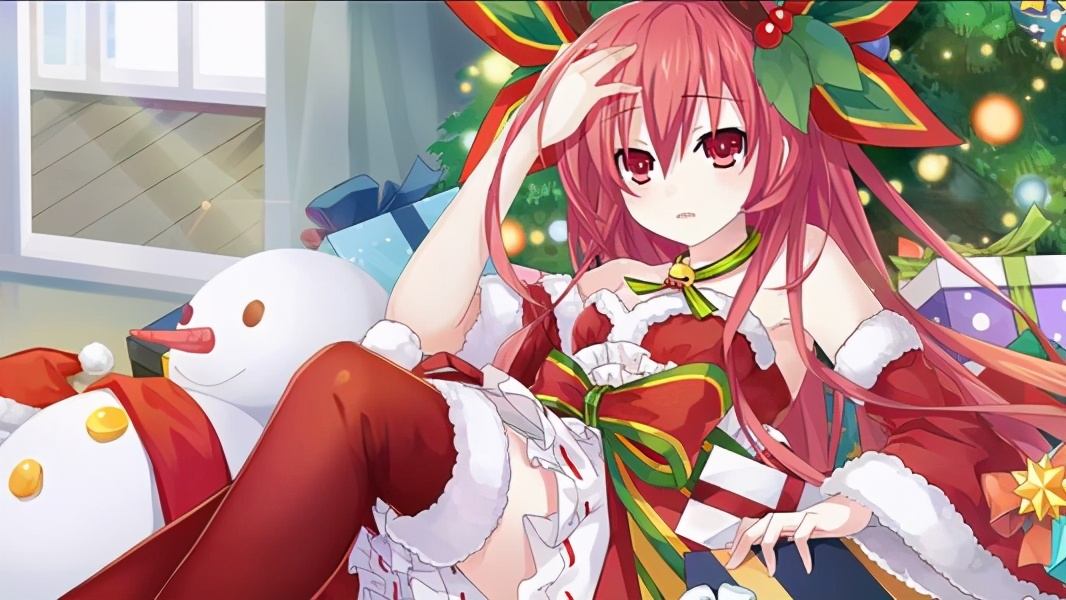 约会大作战第1季樱花动漫 (约会大作战动漫解说)