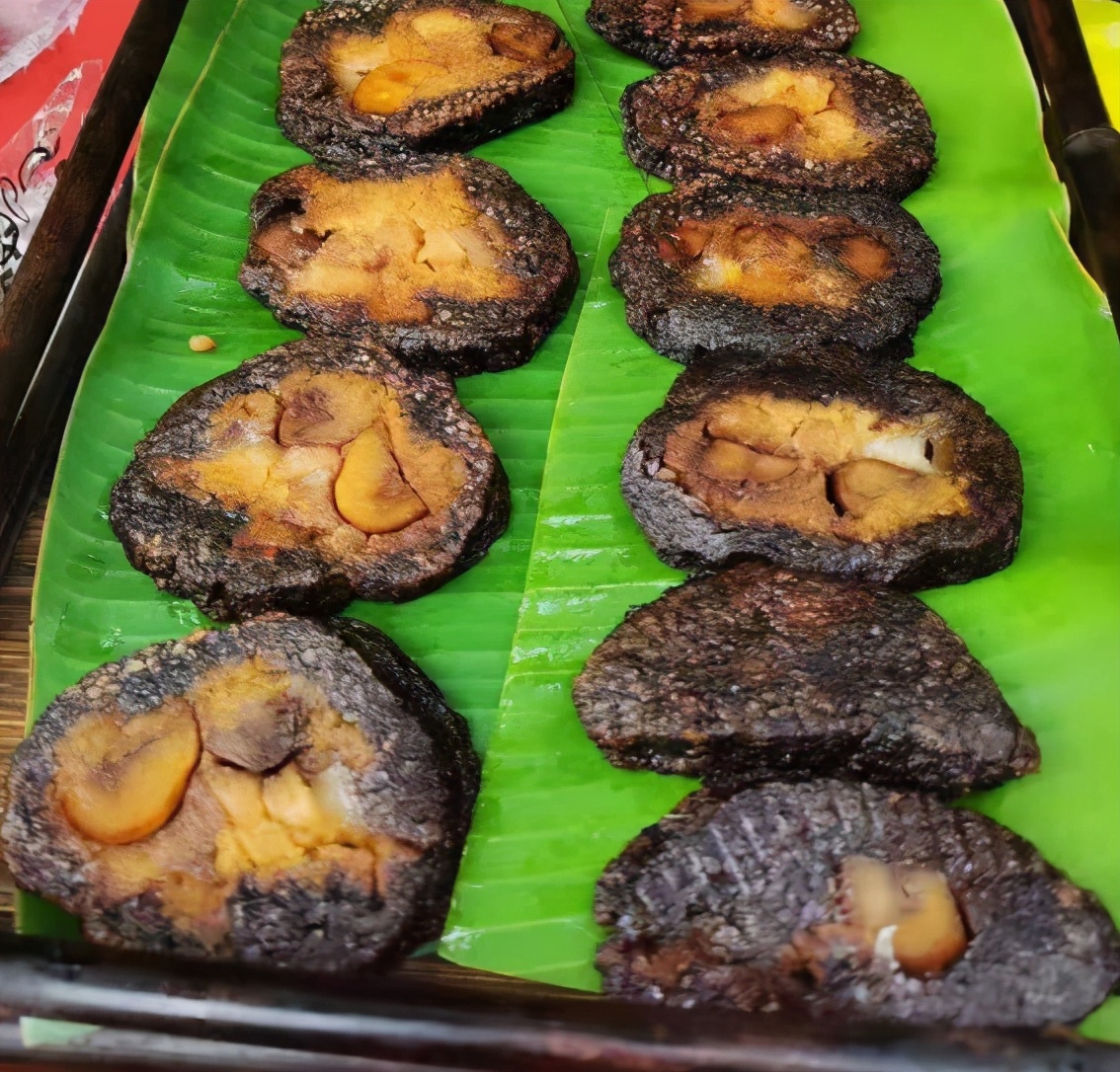 你的家乡都有什么特色菜,你的家乡菜有什么