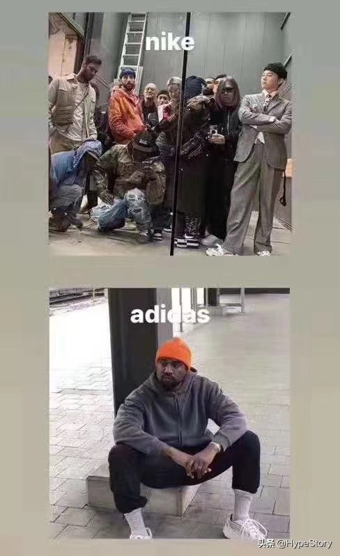 娱乐圈「潮流合伙人」大集结，Nike2020创新大会亮点多多