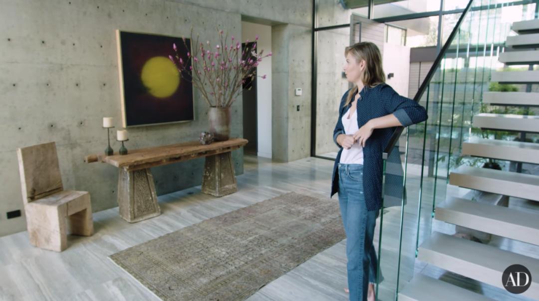 最能挣钱的网球女王们都住在什么样的大House？