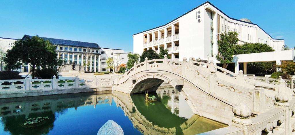 苏州吴江中学,吴江高级中学