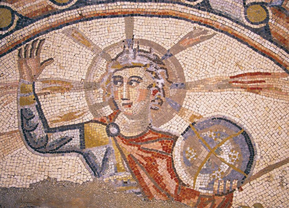 古代世界地图历史讲解,世界历史古代地图