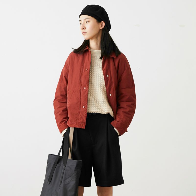 冬季性价比羽绒服推荐,推荐保暖羽绒服韩系