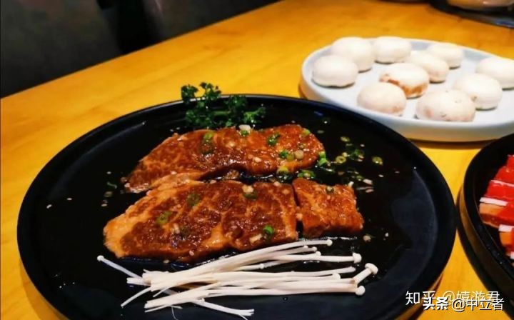 青岛好吃又好逛,青岛好吃档口