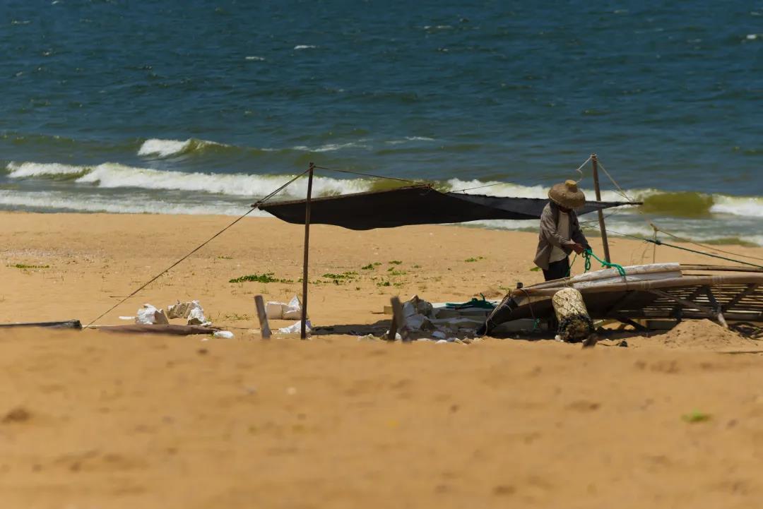 汕尾是一个怎么样的地方呢,汕尾究竟在哪里