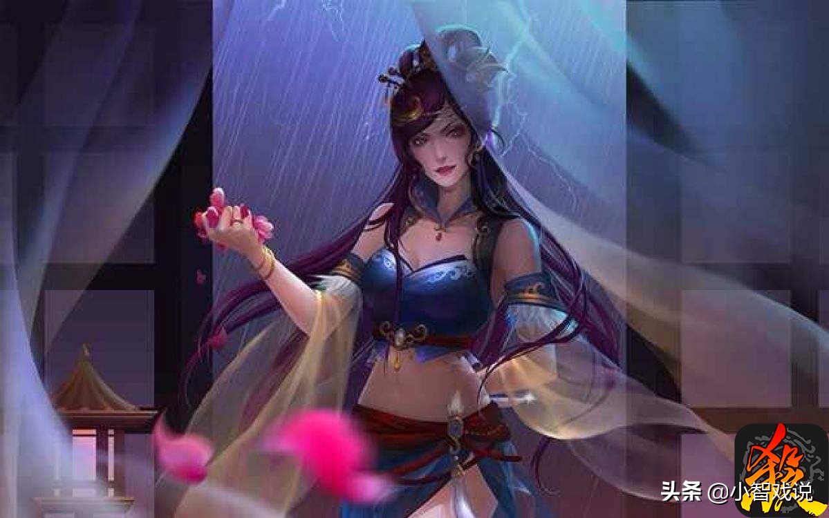 脑洞三国杀张琪瑛完整视频,蔡文姬的断肠持续多久三国杀