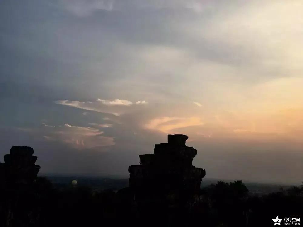 越南柬埔寨吴哥窟,越南越美2016