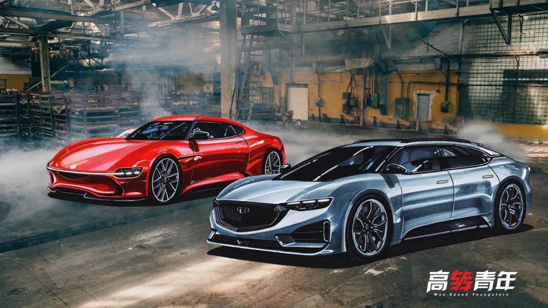 5万块钱买个吉利跑车,5万块钱左右的二手跑车