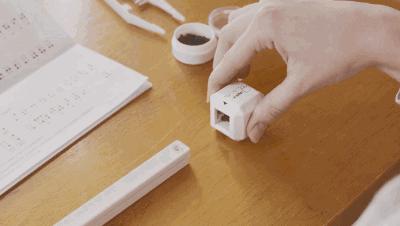 鍙惡甯︾洸鏂囨墦鍗版満,鐩叉枃鎵撳嵃鏈哄彲浠ラ殢韬惡甯﹀悧