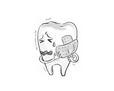 牙疼不是病,治起来很带劲,根管治疗如何保证过年不饶大鱼大肉?