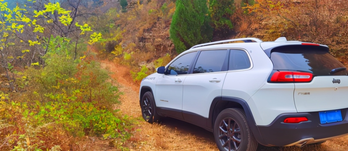 自由光全系车型,自由光2.0l驾驶感受