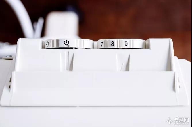 不干燥加热快,欧洲原装进口TESY对流电暖器使用体验分享