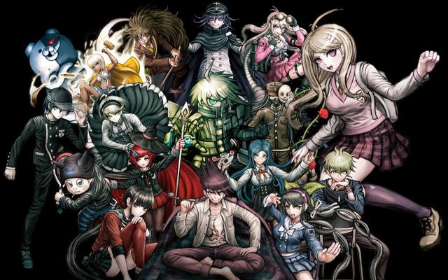 索尼PSV必玩游戏推荐1,虽然掌机已成为过去,但经典还是很多