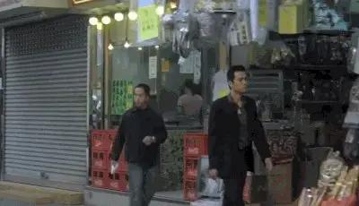 香港10大传奇电影公司，邵逸夫抠门，向华胜爱模仿，周星驰太遗憾