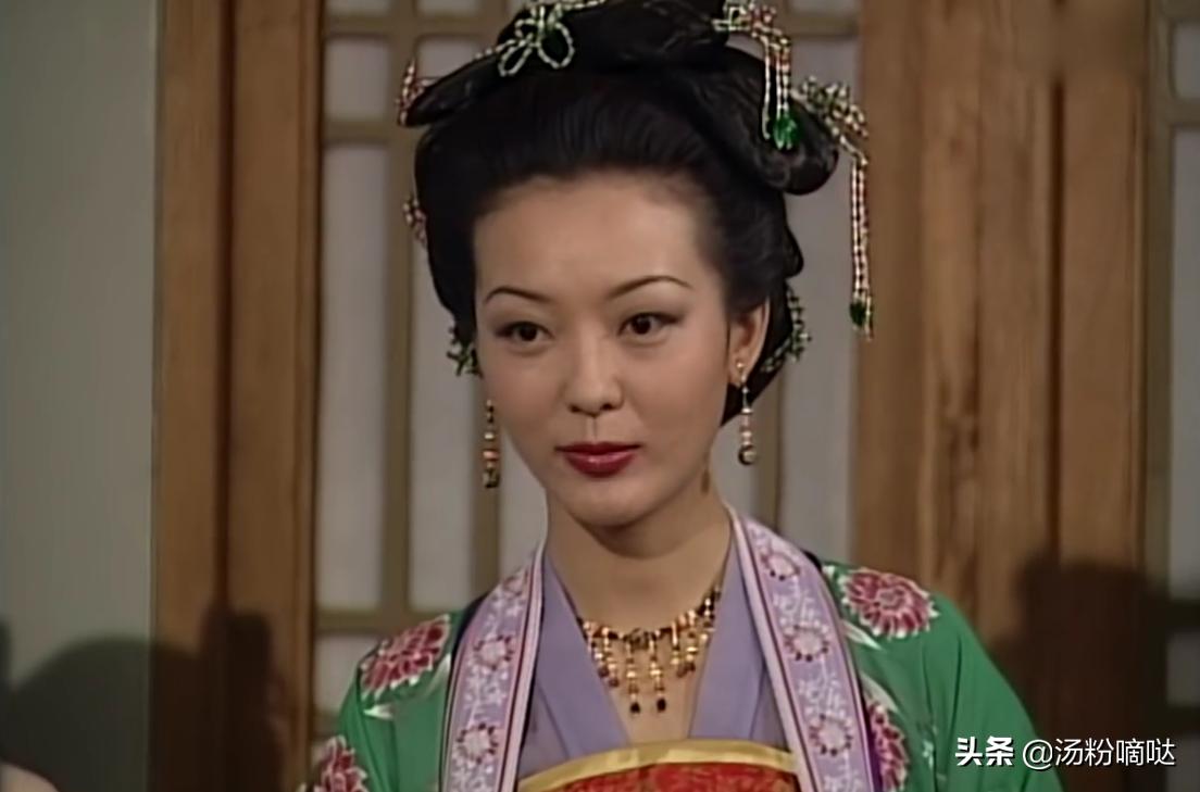 杨贵妃向海岚版武惠妃,杨贵妃向海岚版武惠妃被箭射死