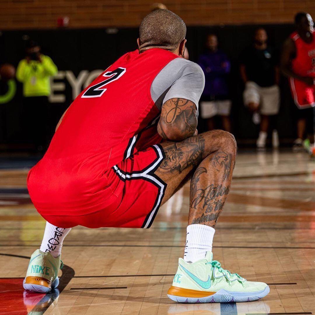 11.18球鞋上脚每日精选,球鞋评测第46期