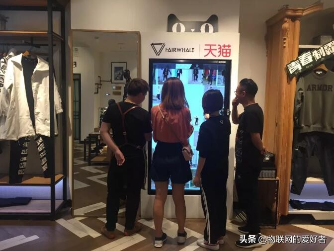 服装新零售实战分享,服装新零售商业模式