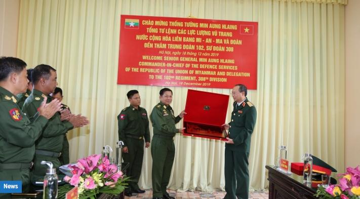 越南迷彩服女兵,越南士兵迷彩服图片