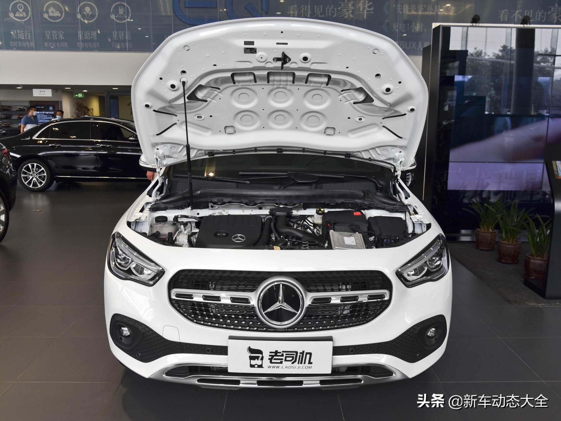 小而精致动力好的豪华车,小豪华品牌车