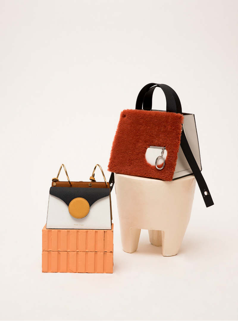 春季包包推荐小众高级感平价百搭,新垣结衣双肩包