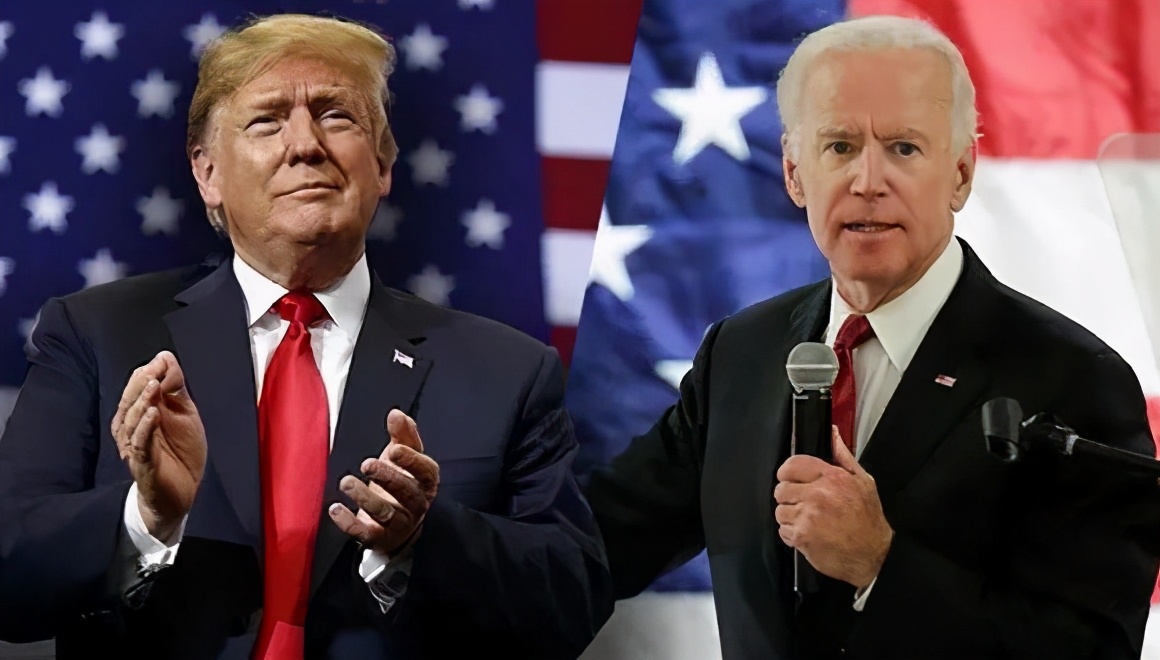 乔拜登在竞选中的演讲全文,拜登竞选说过最经典的话语