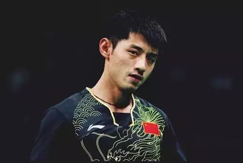 张继科16岁时被曝出涉赌,张继科16岁就被曝出涉赌