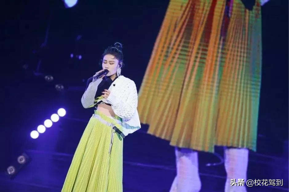 火山璀璨之夜,2020火山璀璨之夜盛典